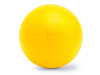 Мяч-антистресс SEYKU, желтый, арт. SB1228S103 фото 2 — Бизнес Презент