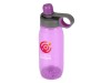 Бутылка для воды Stayer 650мл, фиолетовый, арт. 823109 фото 1 — Бизнес Презент
