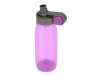 Бутылка для воды Stayer 650мл, фиолетовый, арт. 823109 фото 2 — Бизнес Презент