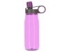 Бутылка для воды Stayer 650мл, фиолетовый, арт. 823109 фото 4 — Бизнес Презент