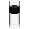 Бутылка для заваривания Cultivar, черная, арт. 16238.30 фото 1 — Бизнес Презент