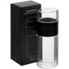 Бутылка для заваривания Cultivar, черная, арт. 16238.30 фото 6 — Бизнес Презент