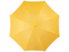 Зонт-трость Lisa полуавтомат 23, желтый, арт. 10901716 фото 2 — Бизнес Презент