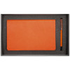 Набор Petrus, оранжевый, арт. 20226.20 фото 2 — Бизнес Презент