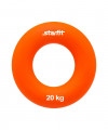 Эспандер кистевой Ring, оранжевый, арт. 20371.04 фото 1 — Бизнес Презент