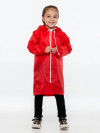 Дождевик детский Rainman Kids, красный, арт. 11729.502 фото 4 — Бизнес Презент