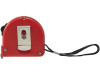 Рулетка Clark 3м, красный, арт. 10403803 фото 2 — Бизнес Презент