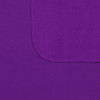 Дорожный плед Voyager, фиолетовый, арт. 11248.78 фото 4 — Бизнес Презент