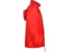 Дождевик Escocia, красный, арт. 5074CB602XL фото 4 — Бизнес Презент