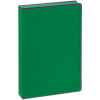 Ежедневник Frame, недатированный, зеленый с серым, арт. 16603.91 фото 1 — Бизнес Презент