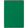 Ежедневник Frame, недатированный, зеленый с серым, арт. 16603.91 фото 3 — Бизнес Презент