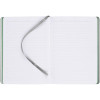 Ежедневник Frame, недатированный, зеленый с серым, арт. 16603.91 фото 8 — Бизнес Презент