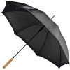 Зонт-трость Lido, черный, арт. 13039.30 фото 1 — Бизнес Презент