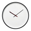 Часы настенные ChronoTop, черные, арт. 10732.30 фото 4 — Бизнес Презент