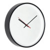 Часы настенные ChronoTop, черные, арт. 10732.30 фото 5 — Бизнес Презент
