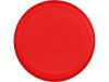 Фрисби Taurus, красный, арт. 10032801 фото 2 — Бизнес Презент