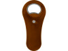 Магнитная открывалка для бутылок Rally, коричневый, арт. 11260816 фото 3 — Бизнес Презент