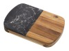 Набор для сыра в подарочной коробке из акации и мрамора Date, арт. 829308 фото 2 — Бизнес Презент