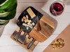Набор для сыра в подарочной коробке из акации и мрамора Date, арт. 829308 фото 6 — Бизнес Презент