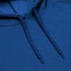 Толстовка с капюшоном Slam 320, ярко-синяя, арт. 2401.440 фото 3 — Бизнес Презент