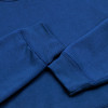 Толстовка с капюшоном Slam 320, ярко-синяя, арт. 2401.440 фото 4 — Бизнес Презент