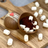 Шоколадная бомбочка «Молочный шоколад», арт. 13733.05 фото 3 — Бизнес Презент