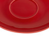 Чайная пара базовой формы Lotos, 250мл, красный, арт. 870171 фото 5 — Бизнес Презент