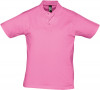 Рубашка поло мужская Prescott Men 170, розовая, арт. 6086.561 фото 1 — Бизнес Презент