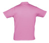 Рубашка поло мужская Prescott Men 170, розовая, арт. 6086.561 фото 2 — Бизнес Презент