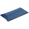Упаковка «Подушечка», синяя, арт. 1707.40 фото 1 — Бизнес Презент