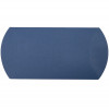 Упаковка «Подушечка», синяя, арт. 1707.40 фото 2 — Бизнес Презент