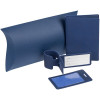 Упаковка «Подушечка», синяя, арт. 1707.40 фото 3 — Бизнес Презент