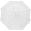 Зонт складной Hit Mini ver.2, белый, арт. 14226.60 фото 2 — Бизнес Презент
