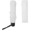 Зонт складной Hit Mini ver.2, белый, арт. 14226.60 фото 4 — Бизнес Презент