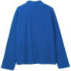 Куртка флисовая унисекс Manakin, ярко-синяя, арт. 14266.441 фото 2 — Бизнес Презент