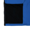 Куртка флисовая унисекс Manakin, ярко-синяя, арт. 14266.441 фото 4 — Бизнес Презент