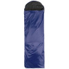 Спальный мешок Capsula, синий, арт. 14253.40 фото 1 — Бизнес Презент