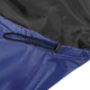 Спальный мешок Capsula, синий, арт. 14253.40 фото 3 — Бизнес Презент