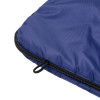 Спальный мешок Capsula, синий, арт. 14253.40 фото 5 — Бизнес Презент