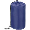 Спальный мешок Capsula, синий, арт. 14253.40 фото 6 — Бизнес Презент