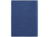 Небольшой комбинированный блокнот, синий, арт. 21022902 фото 3 — Бизнес Презент