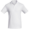 Рубашка поло мужская Inspire, белая, арт. PM4300011S фото 1 — Бизнес Презент