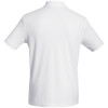 Рубашка поло мужская Inspire, белая, арт. PM4300011S фото 2 — Бизнес Презент