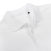 Рубашка поло мужская Inspire, белая, арт. PM4300011S фото 3 — Бизнес Презент