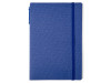 Блокнот с ручкой и набором стикеров А5 Write and stick, синий, арт. 28431.02 фото 5 — Бизнес Презент