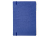 Блокнот с ручкой и набором стикеров А5 Write and stick, синий, арт. 28431.02 фото 6 — Бизнес Презент