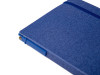 Блокнот с ручкой и набором стикеров А5 Write and stick, синий, арт. 28431.02 фото 7 — Бизнес Презент