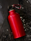 Бутылка для спорта Re-Source, красная, арт. 7504.50 фото 3 — Бизнес Презент