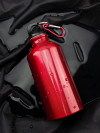 Бутылка для спорта Re-Source, красная, арт. 7504.50 фото 4 — Бизнес Презент
