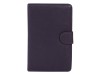 Чехол универсальный для планшета 7 3012, фиолетовый, арт. 94007 фото 3 — Бизнес Презент
